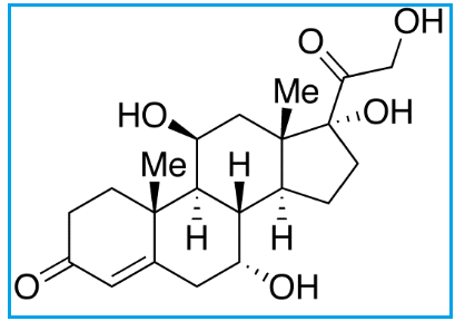 HYDROCORTISONE EP IMPURITY H